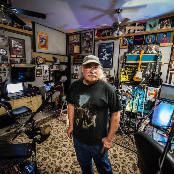 Meet your Posher, Steve - Picture 1 of 1